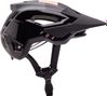 Fox Speedframe Pro Klif Helm Dark Grey