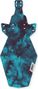 Parafango posteriore Slicy MTB Deep Blue
