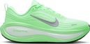 Scarpe da corsa Nike Vomero Plus verdi da donna