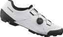 Chaussures VTT Shimano XC300 Blanc