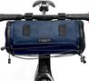 Sacoche de cintre ALMSTHRE SIGNATURE XL Bleue