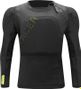 Junior Racer 1927 Mountain Top Kid 3 Beschermend Vest Zwart