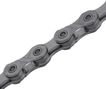 KMC X11 Chain, 114 Links, 11-Speed, Silver