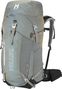 Millet Ubic 40L Grey/Beige Women's Hiking Backpack