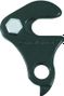 CROCHET DERAILLEUR ARRIERE (SACHET DE 10).