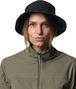 Gorro Houdini Gone Fishing Negro