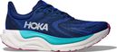 Zapatillas de running Hoka Arahi 8 azul para mujer