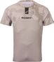 Maglia manica corta Kenny Patrol Beige Uomo