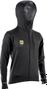 Giacca a maniche lunghe Leatt ThermaFlow 2.0 Uomo Nero