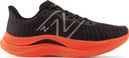 Chaussures de Running New Balance Fuelcell Propel v4 Noir Rouge