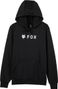 Fox Women's Absolute Pullover Hoodie Black