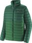 Patagonia Down Sweater Green