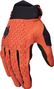 Lange Handschuhe Fox Defend Orange