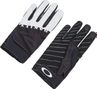 Gants Longs Oakley Icon Classic Noir/Blanc