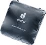Funda de seguridad Deuter Flight Cover 60-90, color negro