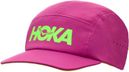 Casquette Hoka Performance Rose