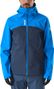 Millet Seneca Storm 3L Men's Blue Waterproof Jacket