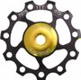 GALET DERAILLEUR 11V RLM Dural.