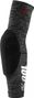 Coderas 100% Teratec Negro / Gris