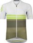 Endura Pro SL short sleeve jersey Grey/Green