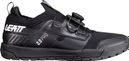 Chaussures Pédales Plates Leatt ProFlat 2.0 Noir