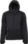 Veste Softshell Homme Cander Noir