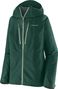 Women's Patagonia Triolet Waterproof Jacket Green