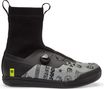 Fox Union Boa® All Weather Lunar Edizione Speciale Scarpe MTB Grigio/Nero