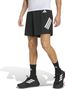 Adidas adi365 Formotion Men's 2-in-1 Shorts Black