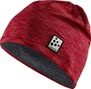 Craft Microfleece Hat Pink Unisex