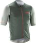 Maglia a maniche corte Leatt Endurance 6.0 Uomo Verde