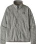 Veste Polaire Femme Patagonia Better Sweater Blanc