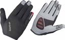 GripGrab Shark Long Gloves Black