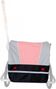 BACHE REMORQUE ENFANT OPTIMIZ PARTIE BASSE (498749/498750)