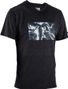 Leatt MTB AllMtn 2.0 Short Sleeve Jersey Black