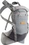 Vaude Amare Baby Carrier, grau