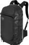 SSac modulable SES Modèle Krypton 25L Couleur Black Shiny - Base taille S/M