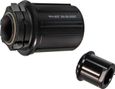 Crankbrothers Synthesis Shimano / Sram 8,9,10,11V Freehub Body