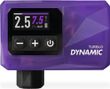 Mini-pompa elettrica Dynamic Turblo 2 (max. 116 PSI) viola