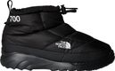 The North Face Nuptse Traction Schuhe, schwarz, Unisex