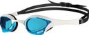 Occhialini da nuoto Arena COBRA ULTRA SWIPE Blu