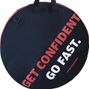 Fast Forward Single Wheel Cover