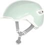 Casco Abus HUD-Y Pure Mint City Verde Claro