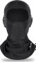 Cagoule d'Eté Anti UV Noir