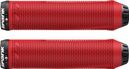 Grips Spank Spike 33 Rouge