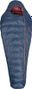 Patizon D 290 Sleeping Bag Blue/Red