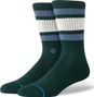 Calcetines Stance Boyd Verde Abeto