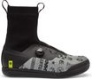 Chaussures Pédales Plates Fox Union Boa® All Weather Lunar Special Edition Gris/Noir
