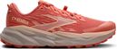 Chaussures Trail Brooks Cascadia 19 Rose Femme