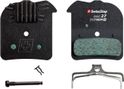 SwissStop Disc 27 EXOTherm2 Organic Brake Pads For Shimano